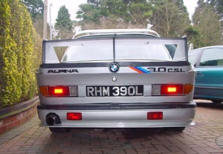 BMW 30 csl 2275101